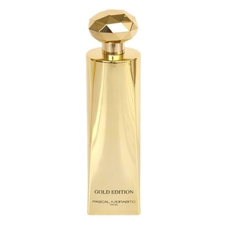 MORABITO Lovissima Gold Edition - Eau de Parfum 3760004321200